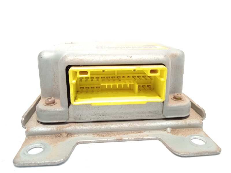 Recambio de centralita airbag para mitsubishi montero sport (k90) 2.5 td gls referencia OEM IAM MR268168  