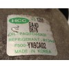 Recambio de compresor aire acondicionado para kia venga drive referencia OEM IAM F500YN9CA02  977012K201