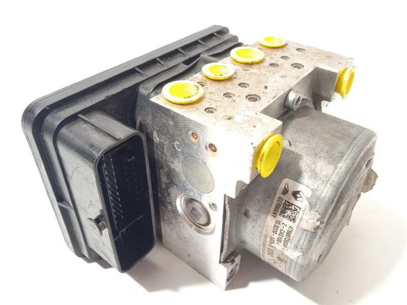 Recambio de abs para renault megane iv grandtour bose-edition referencia OEM IAM 476607355R 28515242333 10022010264