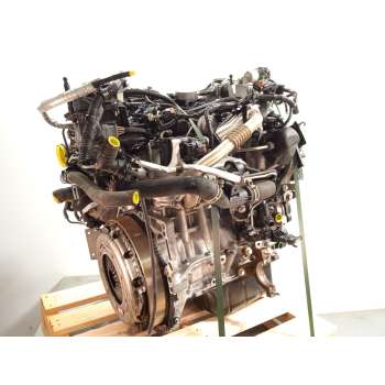 MOTOR COMPLETO XXDA 