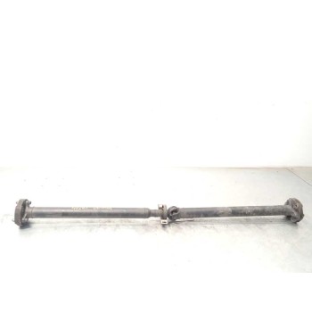 Recambio de transmision central para mercedes-benz clase c (w205) familiar c 220 t cdi bluetec (205.204) referencia OEM IAM 2054