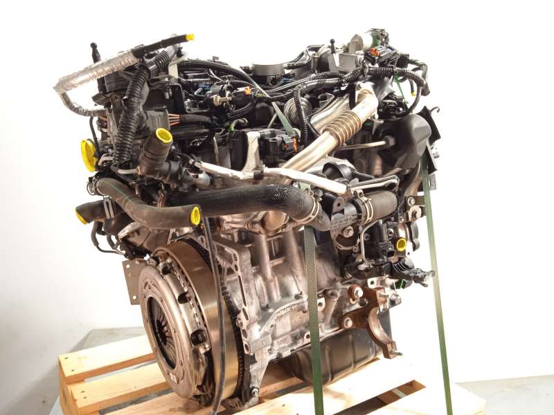 MOTOR COMPLETO XXDA 
