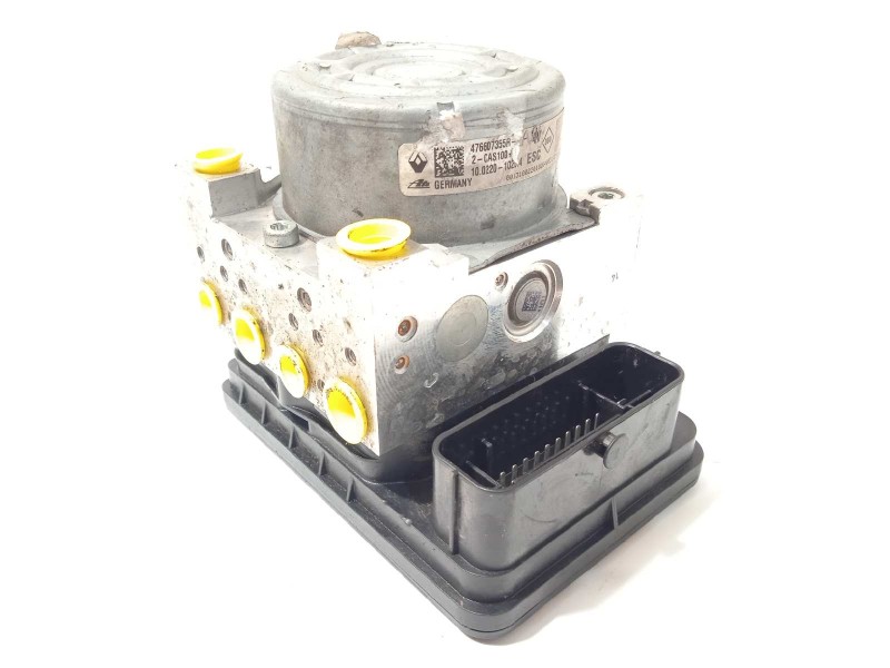 Recambio de abs para renault megane iv grandtour bose-edition referencia OEM IAM 476607355R 28515242333 10022010264