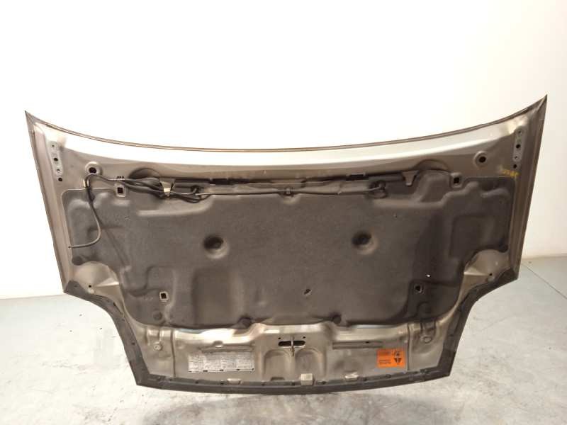 Recambio de capot para honda stream (rn1/3) 2.0i es referencia OEM IAM 60100S7A000ZZ  