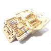 Recambio de caja reles / fusibles para hyundai kona 1.0 tgdi cat referencia OEM IAM 91950J9080  