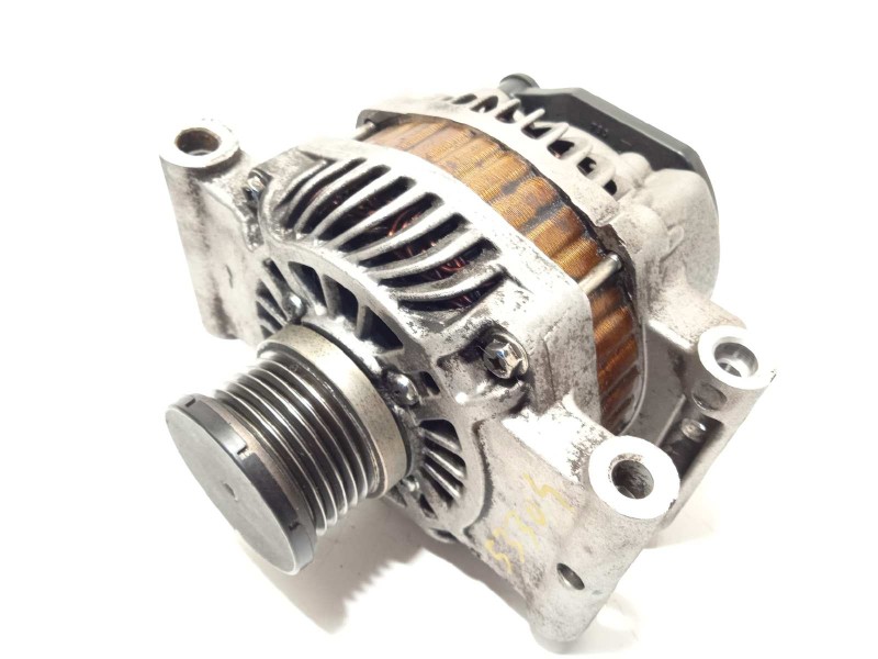 Recambio de alternador para peugeot 207 confort referencia OEM IAM V757695680  A005TG0881ZEB