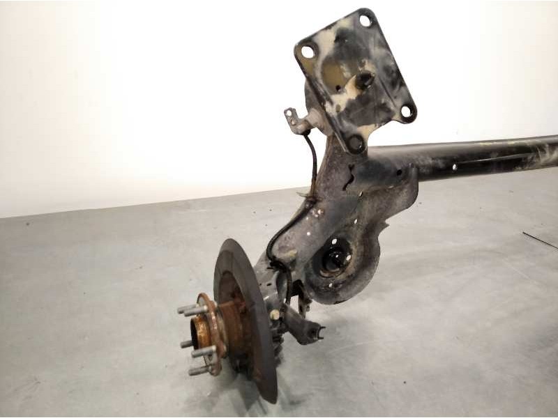 Recambio de puente trasero para ford transit connect 1.5 tdci cat referencia OEM IAM DV615K952BF  2251801