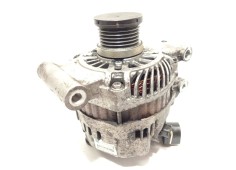 Recambio de alternador para peugeot 207 confort referencia OEM IAM V757695680  A005TG0881ZEB 2