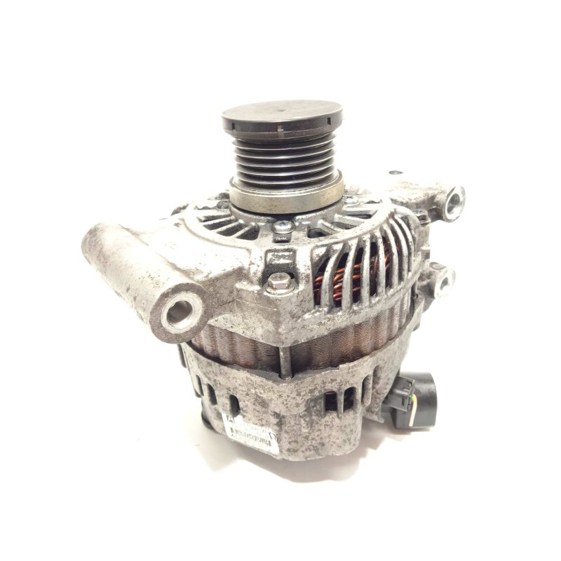Recambio de alternador para peugeot 207 confort referencia OEM IAM V757695680  A005TG0881ZEB