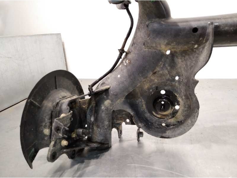Recambio de puente trasero para ford transit connect 1.5 tdci cat referencia OEM IAM DV615K952BF  2251801