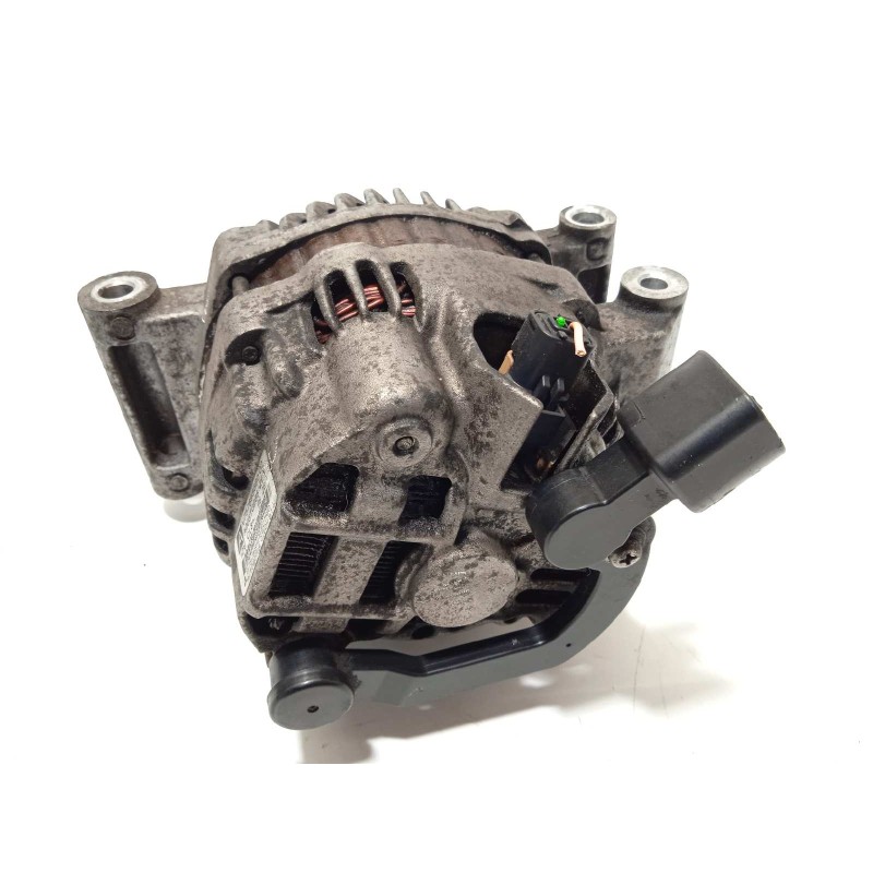 Recambio de alternador para peugeot 207 confort referencia OEM IAM V757695680  A005TG0881ZEB