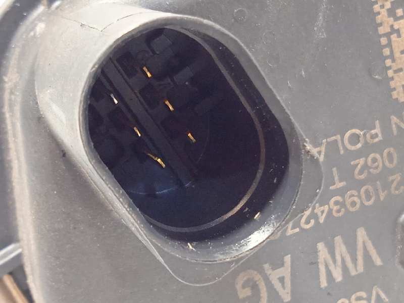 Recambio de caja mariposa para audi a3 sportback (8ya) 1.5 16v tsi act referencia OEM IAM 04E133062T  