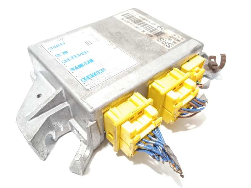 Recambio de centralita airbag para honda stream (rn1/3) 2.0i es referencia OEM IAM 77960S7AG920M2  5WK43202