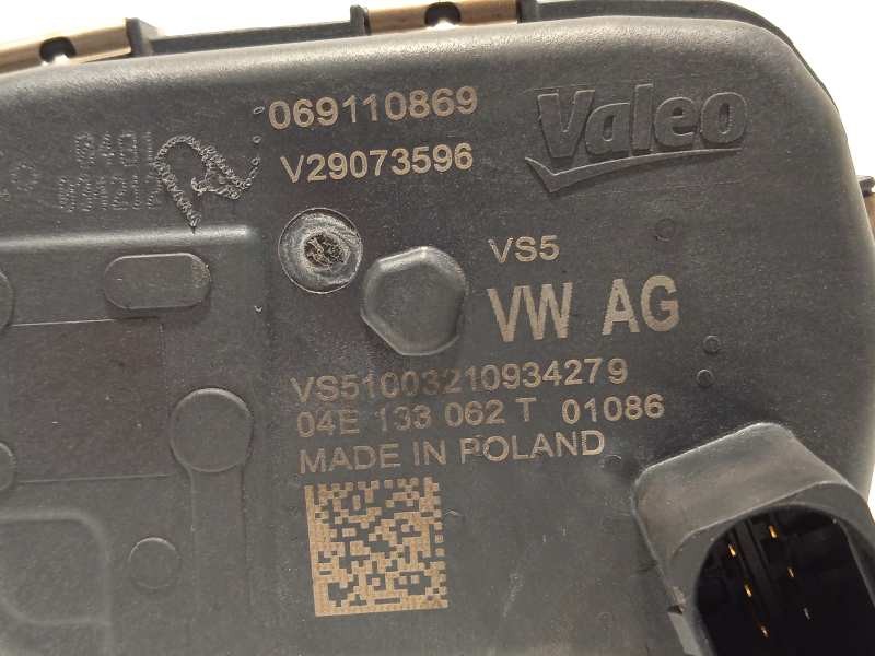 Recambio de caja mariposa para audi a3 sportback (8ya) 1.5 16v tsi act referencia OEM IAM 04E133062T  