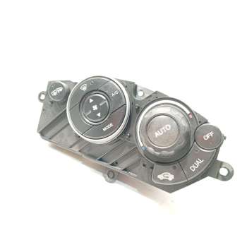MANDO CLIMATIZADOR 79600SMJG5 79600SMJG52ZA 