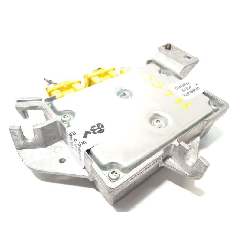 Recambio de centralita airbag para honda stream (rn1/3) 2.0i es referencia OEM IAM 77960S7AG920M2  5WK43202