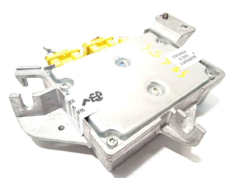 Recambio de centralita airbag para honda stream (rn1/3) 2.0i es referencia OEM IAM 77960S7AG920M2  5WK43202