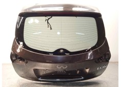 Recambio de porton trasero para infiniti ex ex30d referencia OEM IAM 901001BN9A  901001BN9B