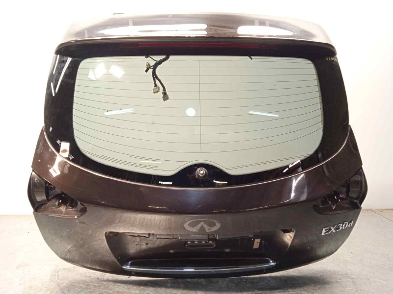 Recambio de porton trasero para infiniti ex ex30d referencia OEM IAM 901001BN9A  901001BN9B