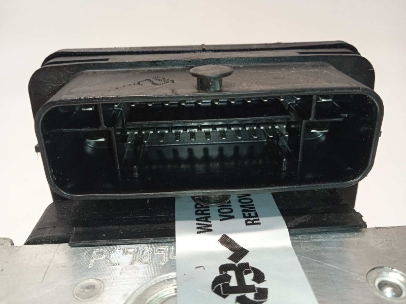 Recambio de abs para fiat 500 l (330) mirror referencia OEM IAM 52090298 A007C850 54087947A