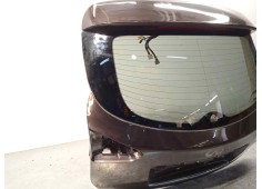 Recambio de porton trasero para infiniti ex ex30d referencia OEM IAM 901001BN9A  901001BN9B 2