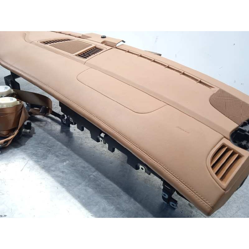 Recambio de kit airbag para porsche panamera 4 s referencia OEM IAM 970552101087F0 970803089037T1 97080307107