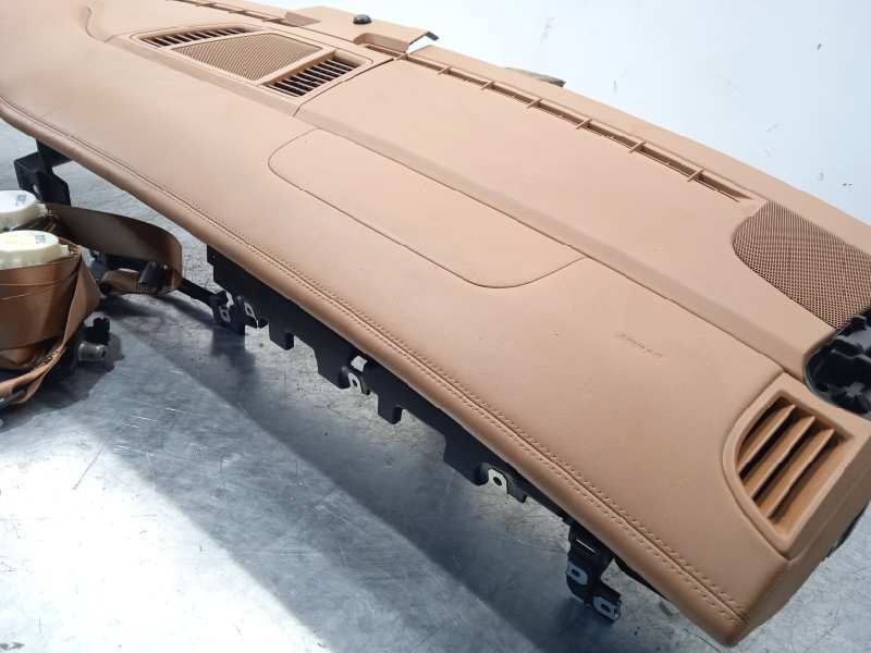 Recambio de kit airbag para porsche panamera 4 s referencia OEM IAM 970552101087F0 970803089037T1 97080307107