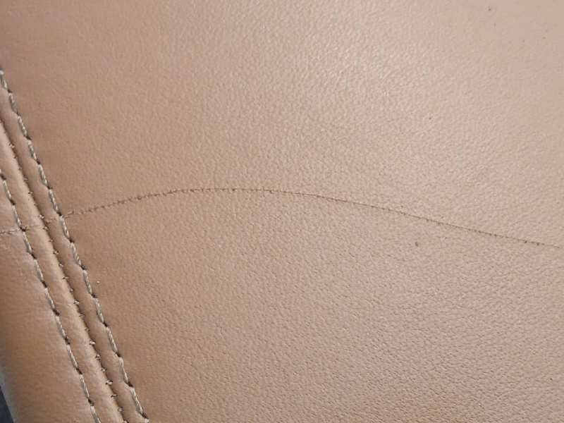 Recambio de kit airbag para porsche panamera 4 s referencia OEM IAM 970552101087F0 970803089037T1 97080307107