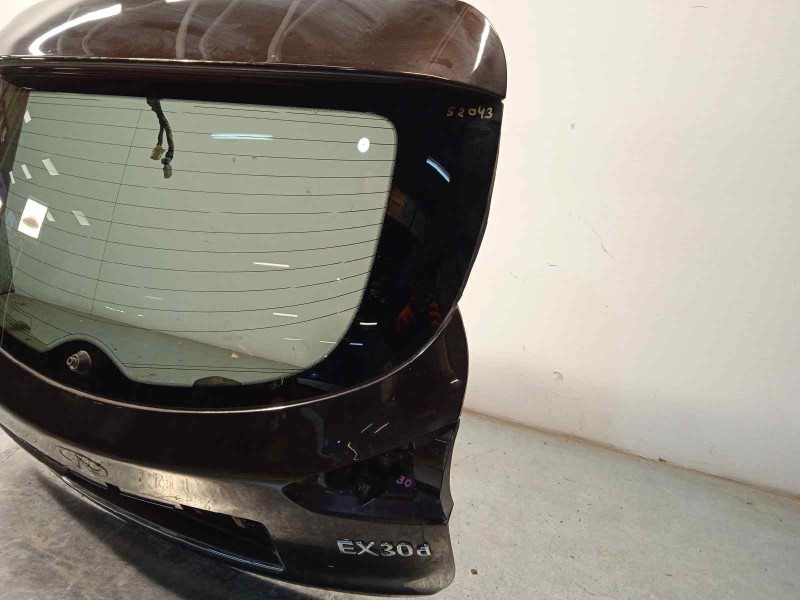 Recambio de porton trasero para infiniti ex ex30d referencia OEM IAM 901001BN9A  901001BN9B