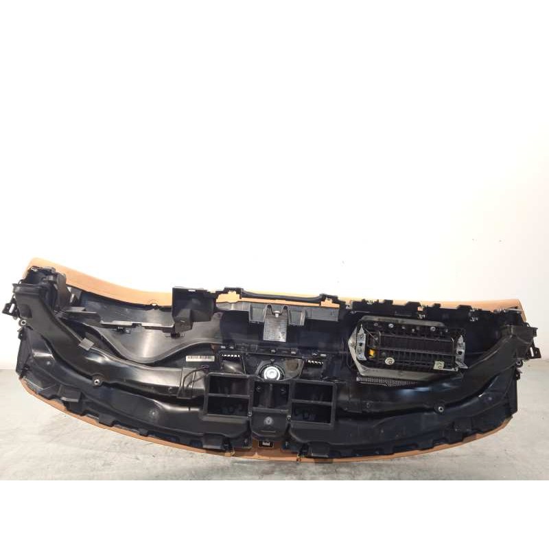 Recambio de kit airbag para porsche panamera 4 s referencia OEM IAM 970552101087F0 970803089037T1 97080307107