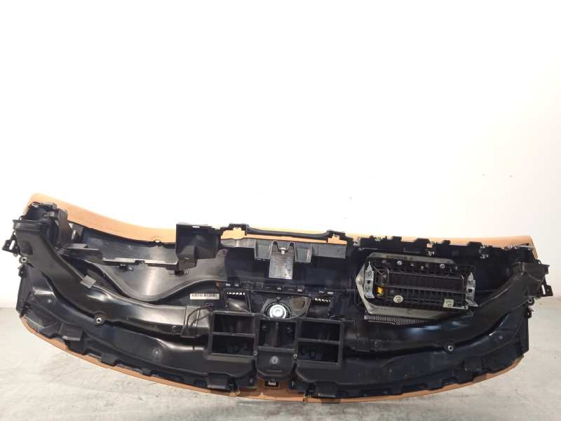 Recambio de kit airbag para porsche panamera 4 s referencia OEM IAM 970552101087F0 970803089037T1 97080307107