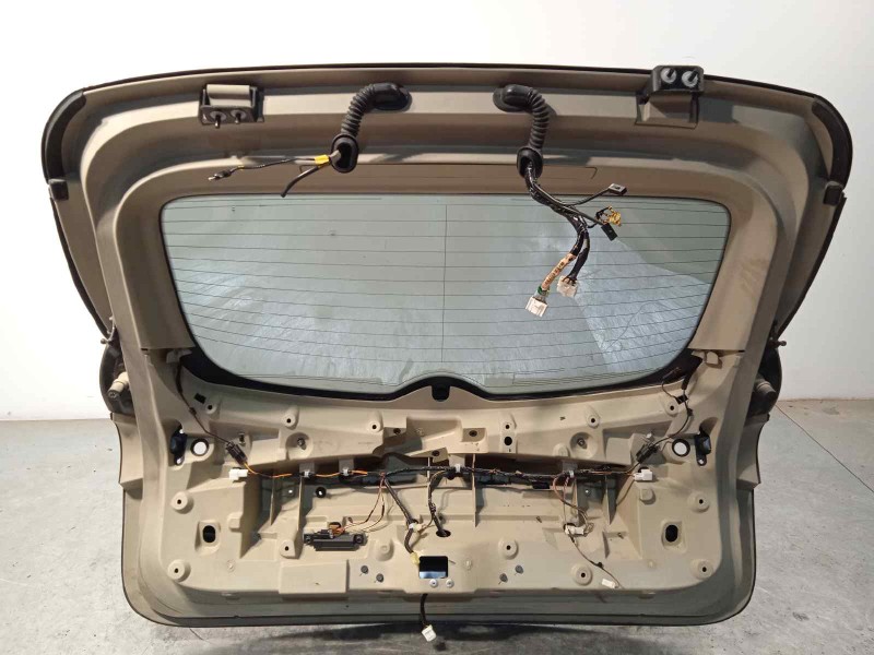 Recambio de porton trasero para infiniti ex ex30d referencia OEM IAM 901001BN9A  901001BN9B