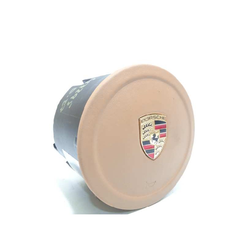 Recambio de kit airbag para porsche panamera 4 s referencia OEM IAM 970552101087F0 970803089037T1 97080307107