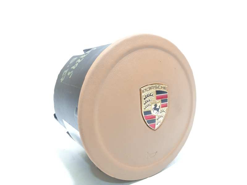 Recambio de kit airbag para porsche panamera 4 s referencia OEM IAM 970552101087F0 970803089037T1 97080307107