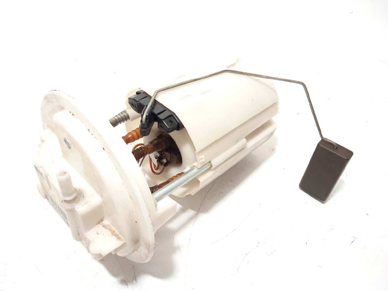 Recambio de bomba combustible para peugeot 207 confort referencia OEM IAM 9684934480  1607401980