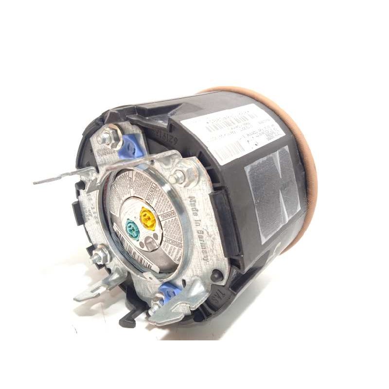 Recambio de kit airbag para porsche panamera 4 s referencia OEM IAM 970552101087F0 970803089037T1 97080307107