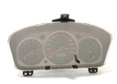 Recambio de cuadro instrumentos para honda stream (rn1/3) 2.0i es referencia OEM IAM 78100G100X20   2