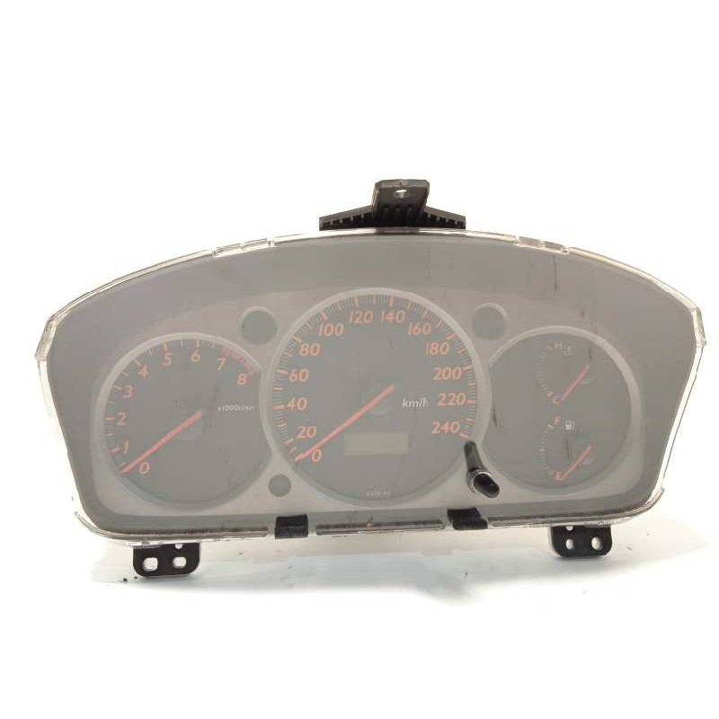 Recambio de cuadro instrumentos para honda stream (rn1/3) 2.0i es referencia OEM IAM 78100G100X20  