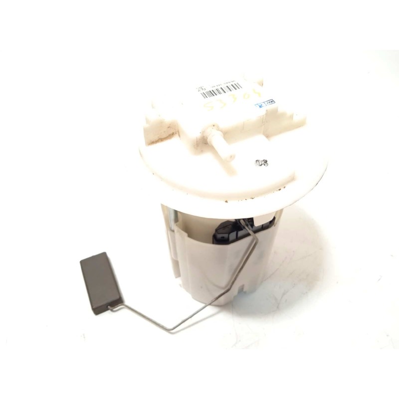 Recambio de bomba combustible para peugeot 207 confort referencia OEM IAM 9684934480  1607401980