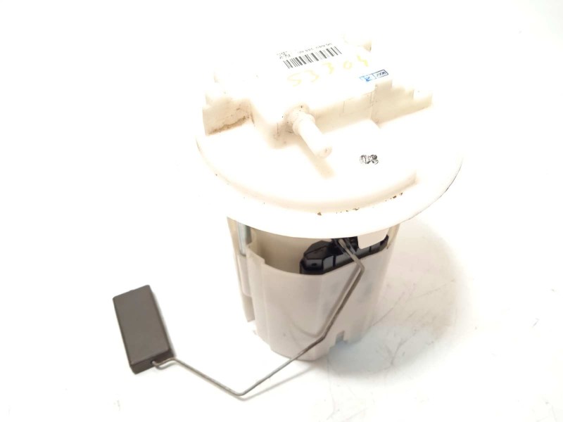 Recambio de bomba combustible para peugeot 207 confort referencia OEM IAM 9684934480  1607401980