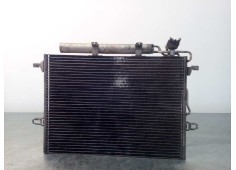 Recambio de condensador / radiador aire acondicionado para mercedes-benz clase e (w211) berlina e 280 cdi (211.020) referencia O