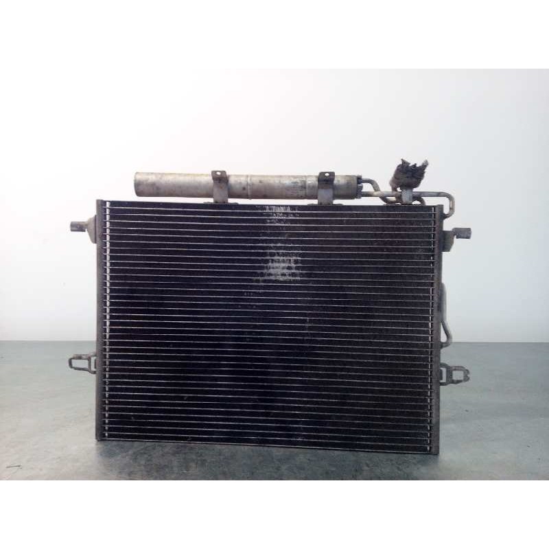 Recambio de condensador / radiador aire acondicionado para mercedes-benz clase e (w211) berlina e 280 cdi (211.020) referencia O