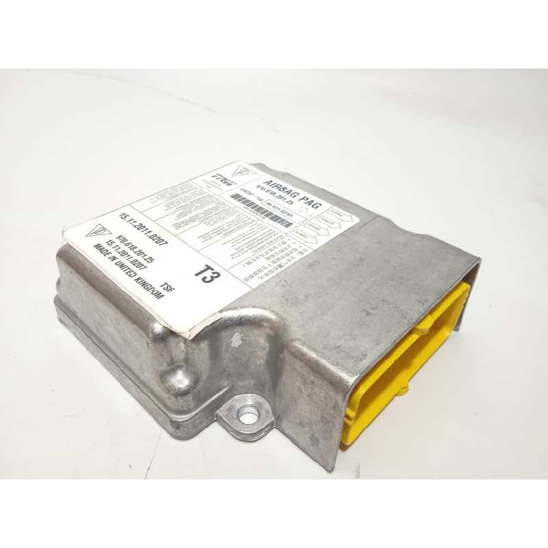 Recambio de kit airbag para porsche panamera 4 s referencia OEM IAM 970552101087F0 970803089037T1 97080307107