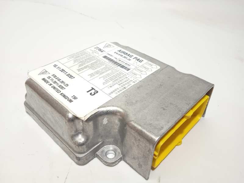 Recambio de kit airbag para porsche panamera 4 s referencia OEM IAM 970552101087F0 970803089037T1 97080307107