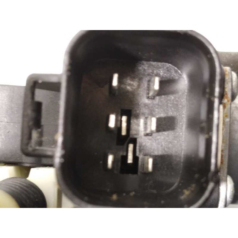 Recambio de elevalunas trasero izquierdo para jaguar xf 2.2 diesel referencia OEM IAM D360900 C2Z26992 FC8063