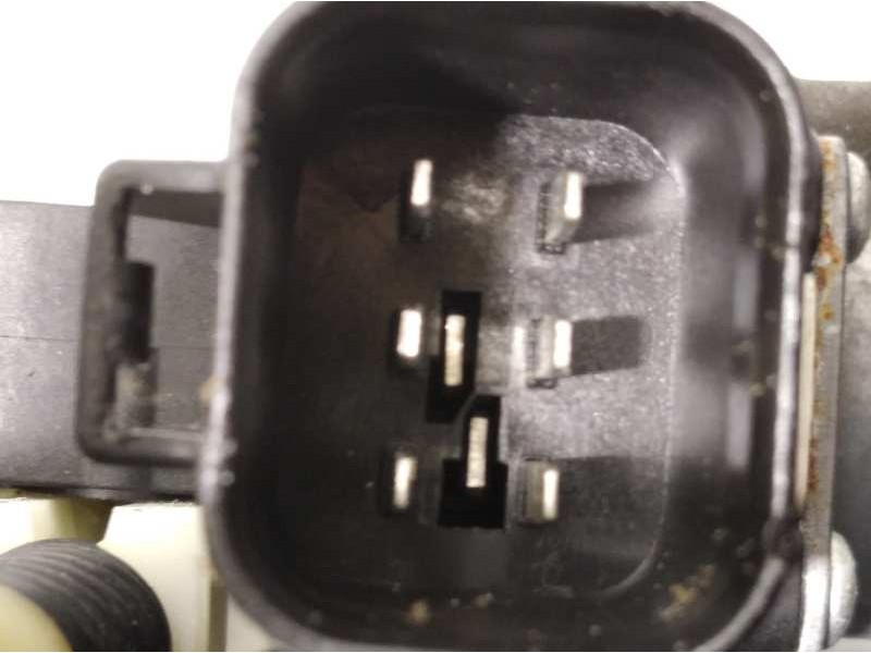 Recambio de elevalunas trasero izquierdo para jaguar xf 2.2 diesel referencia OEM IAM D360900 C2Z26992 FC8063