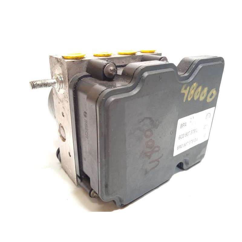 Recambio de abs para audi a1 sportback (8xf) attraction referencia OEM IAM 6C0614517L 6C0907379L 269642