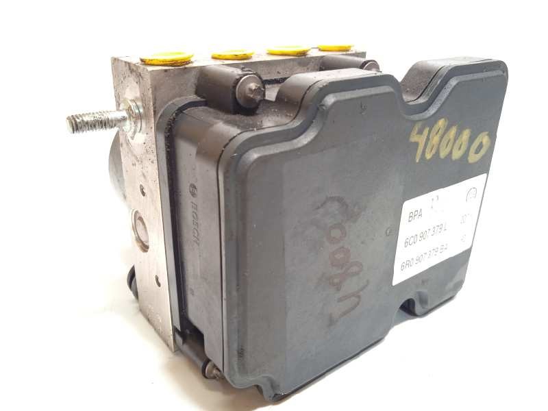 Recambio de abs para audi a1 sportback (8xf) attraction referencia OEM IAM 6C0614517L 6C0907379L 269642