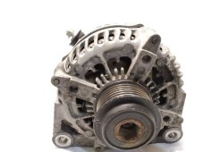 Recambio de alternador para jaguar xf 2.2 diesel referencia OEM IAM BJ3210300AC C2Z31658 1042106360 2