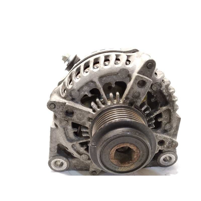 Recambio de alternador para jaguar xf 2.2 diesel referencia OEM IAM BJ3210300AC C2Z31658 1042106360